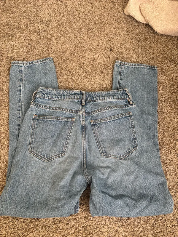 Women’s Mom PacSun Jeans - Image 2