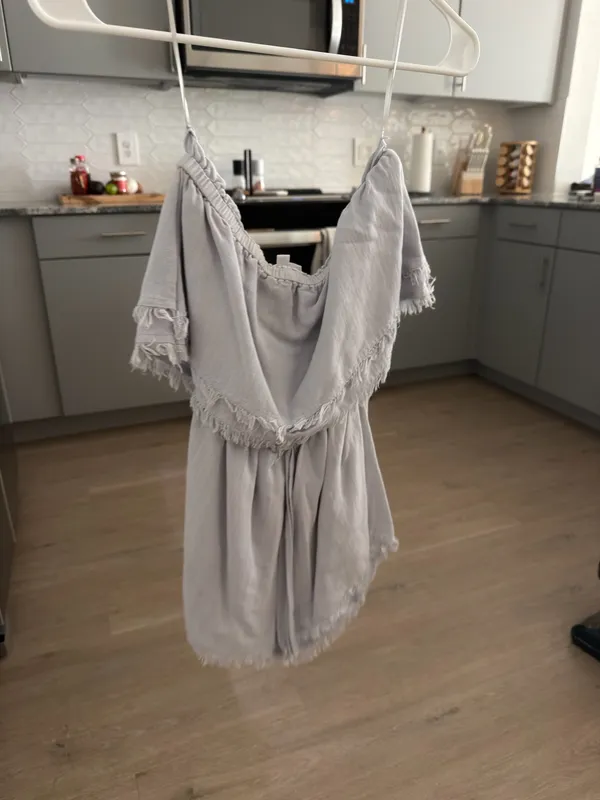 Le Lis Romper - Image 2
