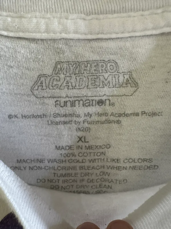 My Hero Academia T Shirt - Image 4