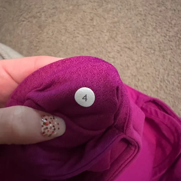 Lululemon city skirt - Image 2