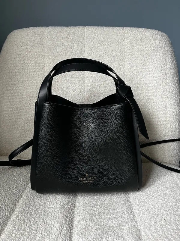 Kate Spade Knott Carryall - Image 2