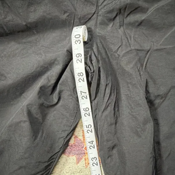 Track Pants Black Size XS - Image 4