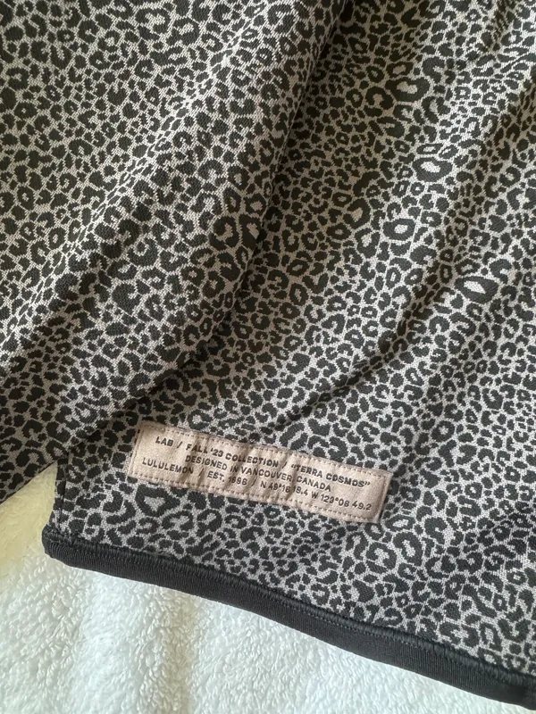 Lululemon Jacket  - Image 2