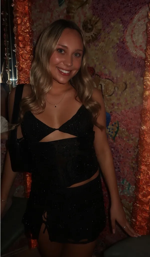 Princess Polly TOP ONLY - Image 2