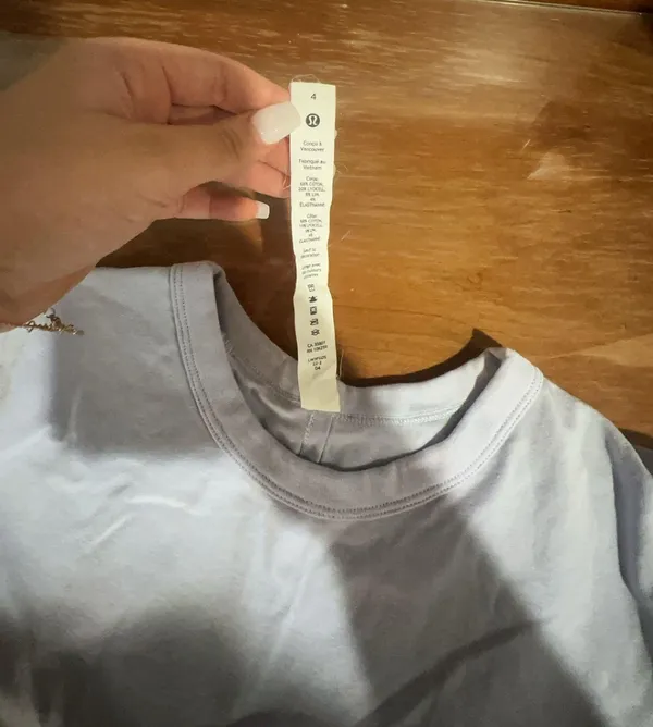 Shirt - Image 3
