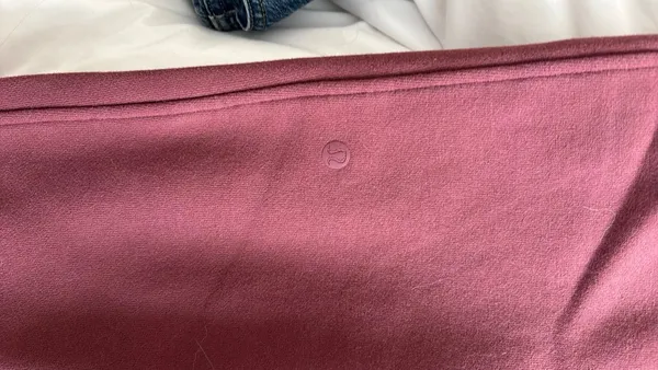 Lululemon Joggers - Image 4
