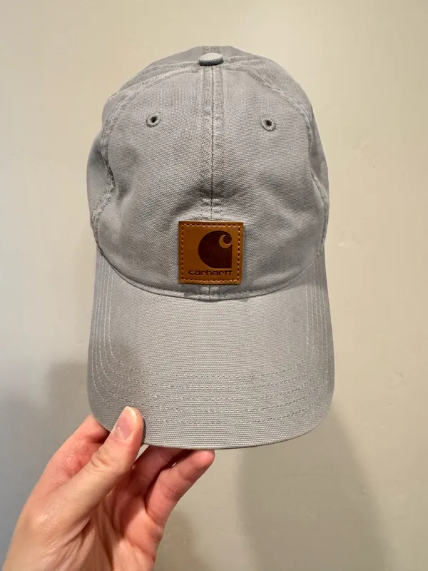 Carhartt Cap Canvas - Image 2
