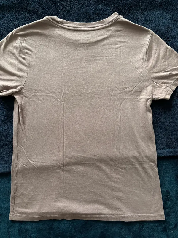 A New Day Pink T-Shirt - Image 3
