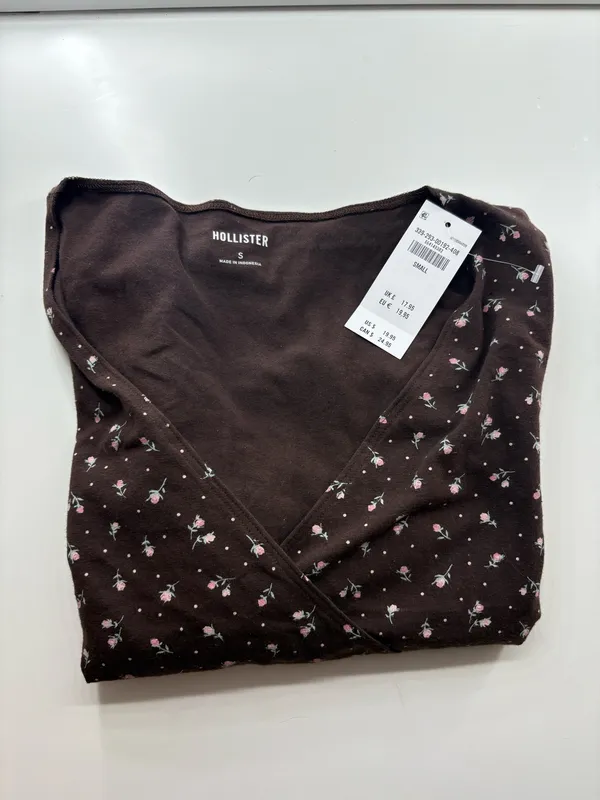 Hollister Top - Image 2