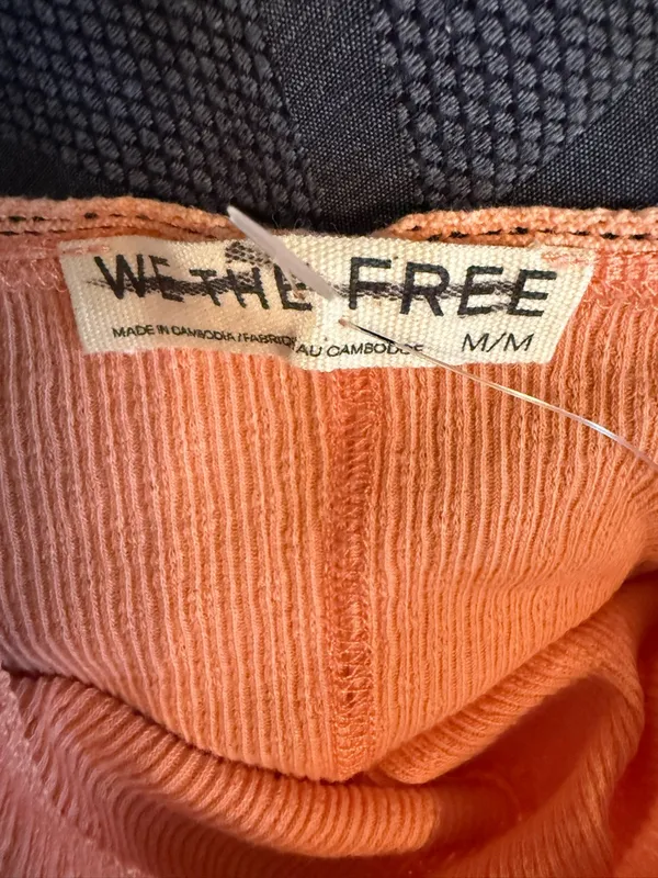 We The Free Oh Honey Tank - Image 4