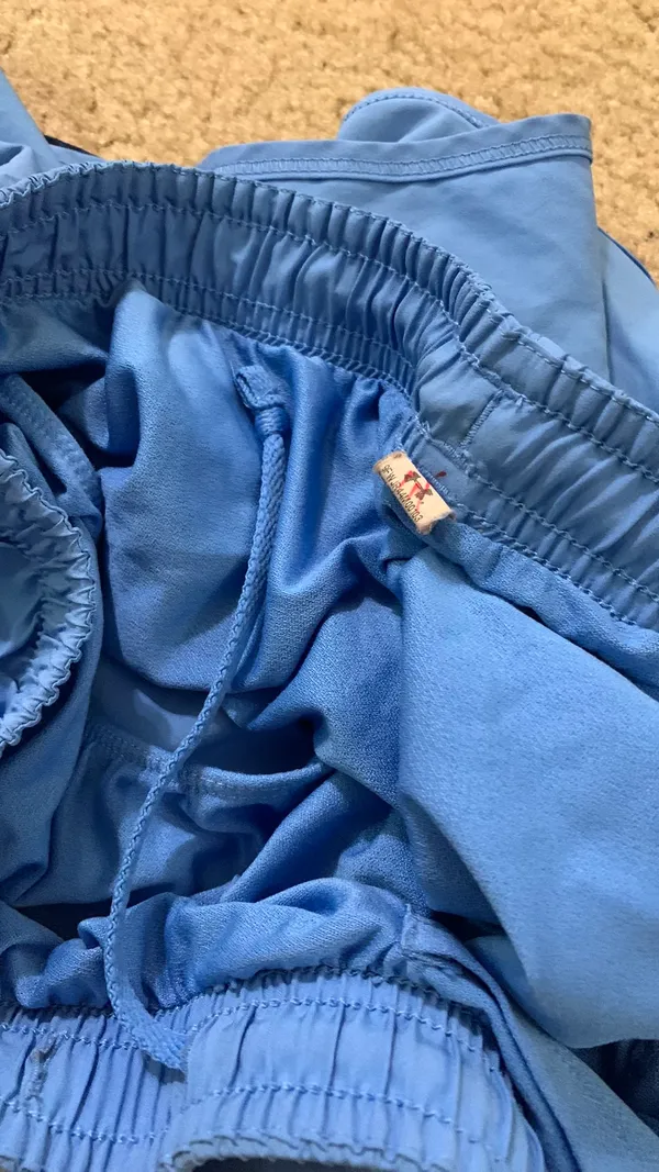 Under Armour Shorts - Image 3