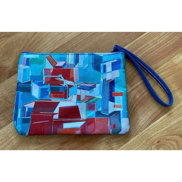 Latam Travel and cosmetic‎ Pouch - Image 2