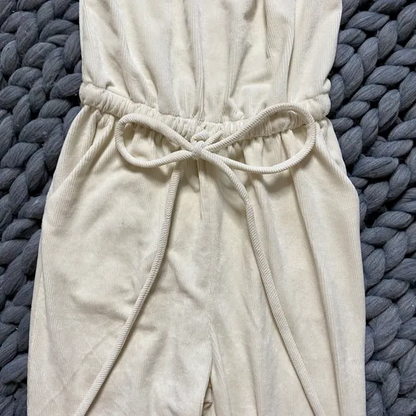 Audrey 3+1 NEW Soft Cord Jumpsuit - Image 10