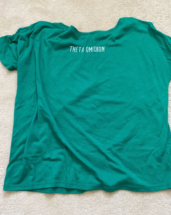 Kappa Delta Bid Day Shirt - Image 2