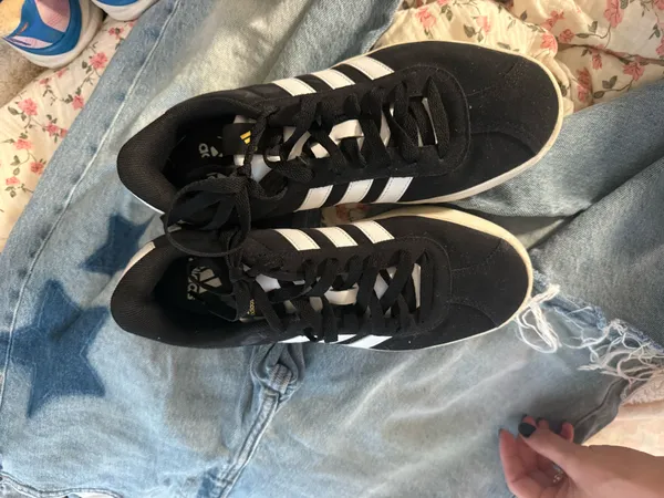 Adidas Shoes - Image 2
