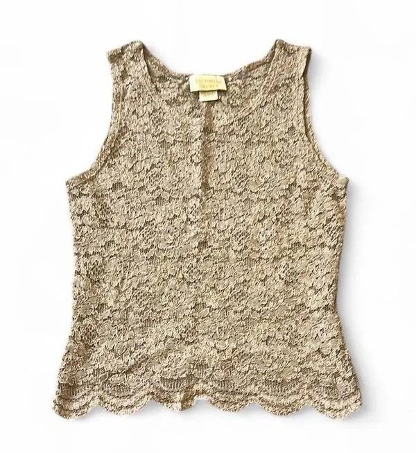 Victoria’s Secret Lace Top - Image 6