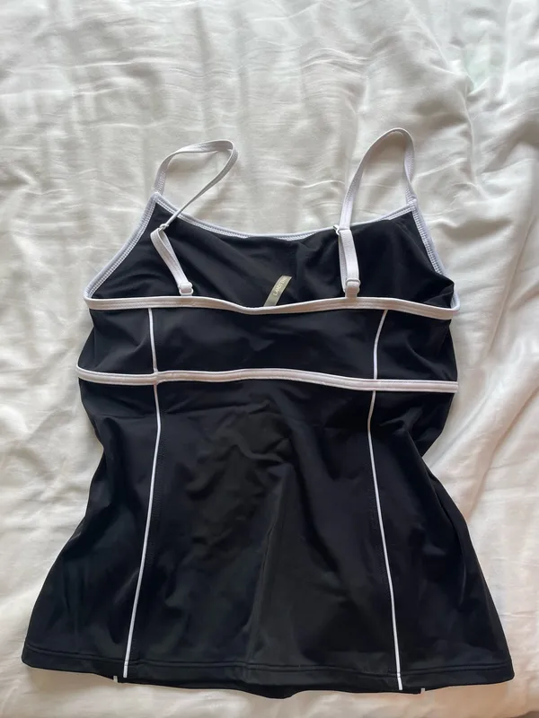Lands' End Tank Top - Image 2