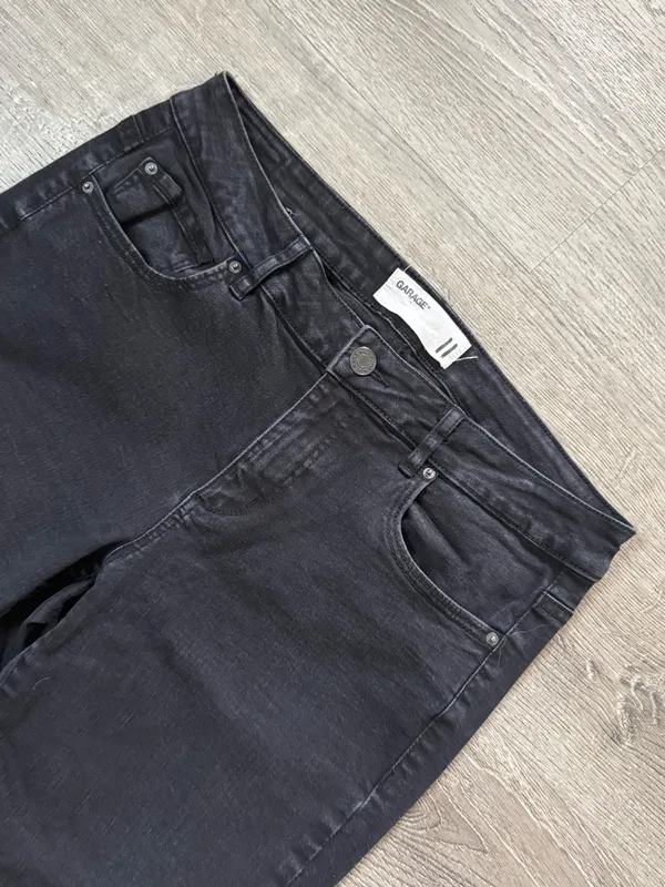 •Garage• Mid Rise Skinny Jeans - Image 3