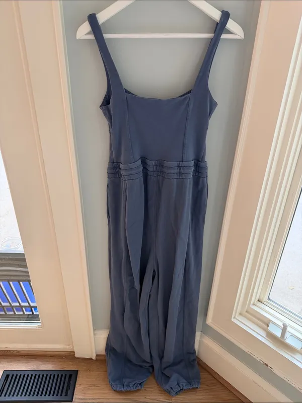 Free People Movement Inbound Onesie - Image 5