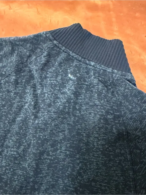 Lululemon Rest Less quarter zip Pullover - Image 7