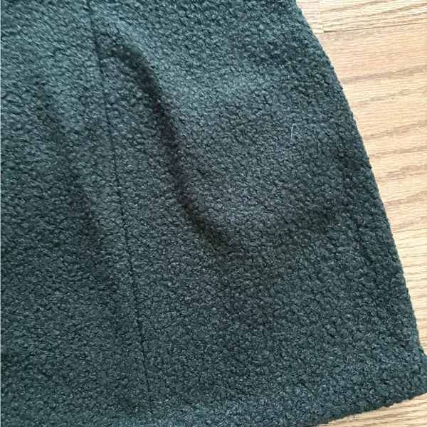 Amanda uprichard dress green - Image 7