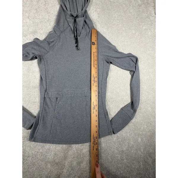 womens no bull hoodie small workout‎ - Image 5