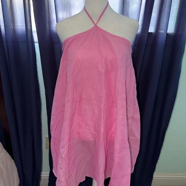 The Wolf Gang Lolana Mini Dress Size Medium NWOT - Image 2