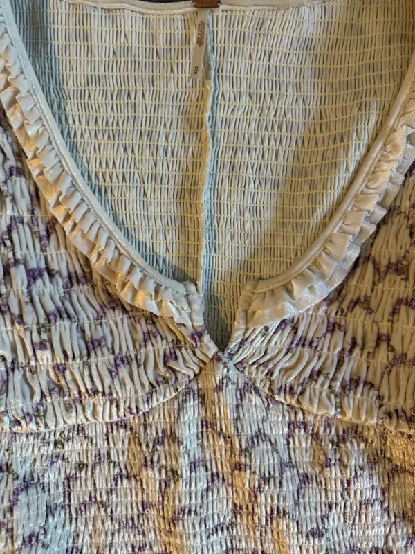 Free People Maxi Dress - Image 4