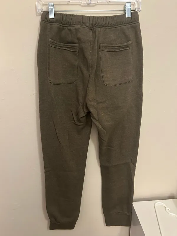 Free People Sweatpants Jogger - Image 2