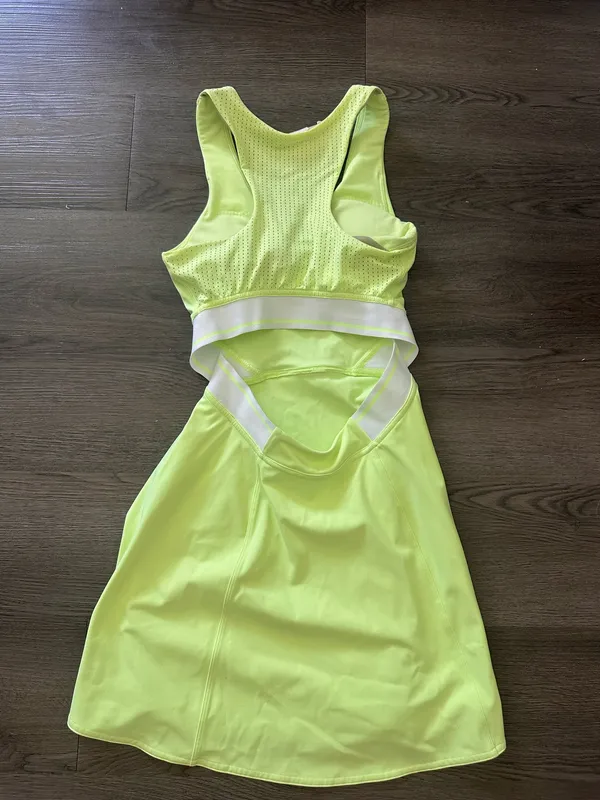 Lululemon tennis dress  - Image 4