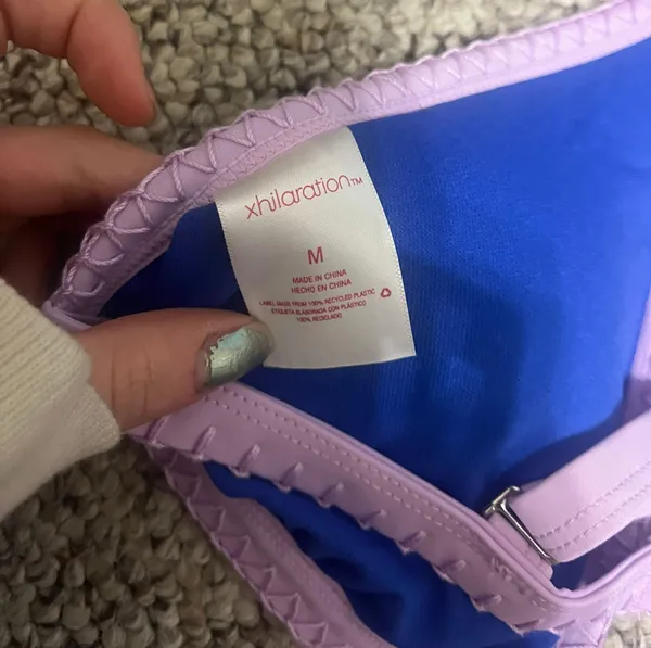 Target Bathing Suit - Image 3
