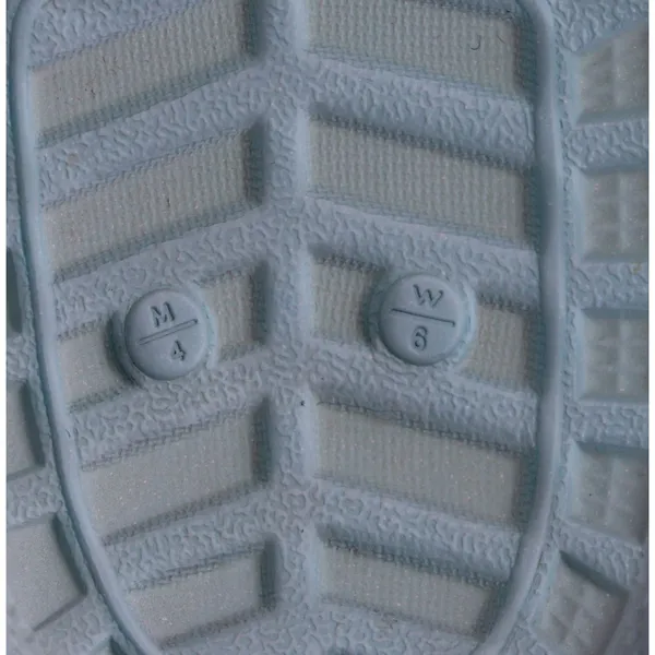 Crocs Classic Lined Clog Aqua Blue M4 W6 - Image 12