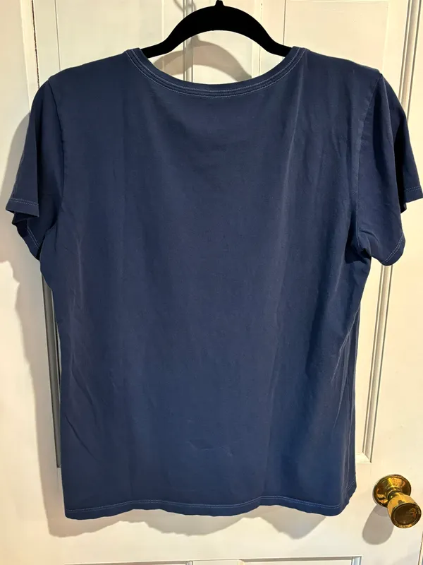 Life is Good Tshirt - Image 2