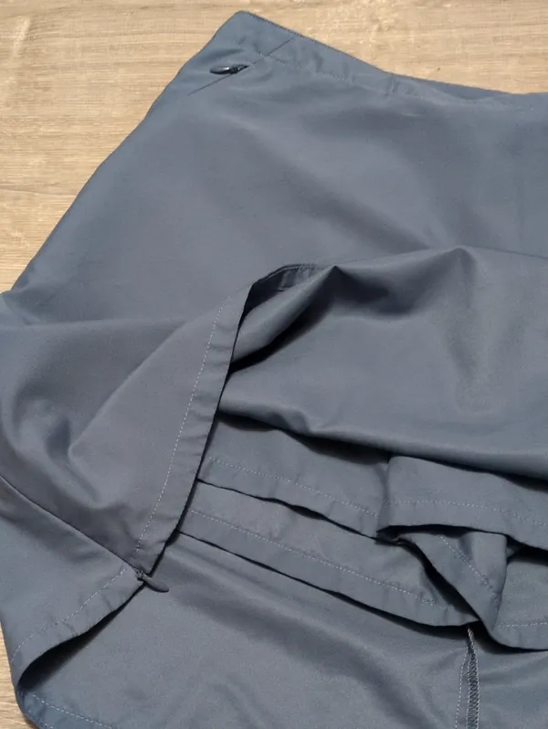 Patagonia Worn Wear Duway Skirt With Shorts Underneath Size 4 - Image 4