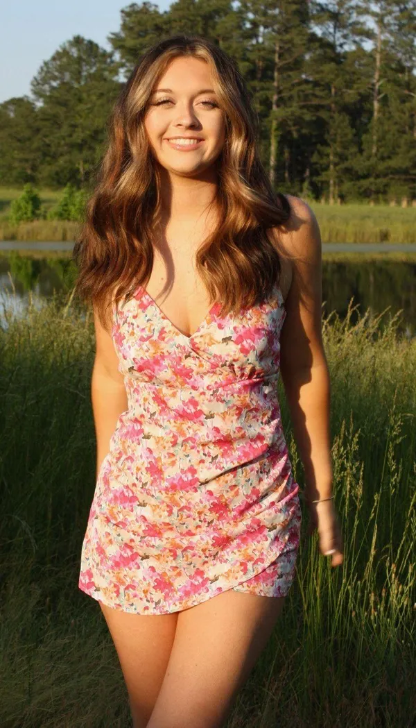 Revolve Romper - Image 4