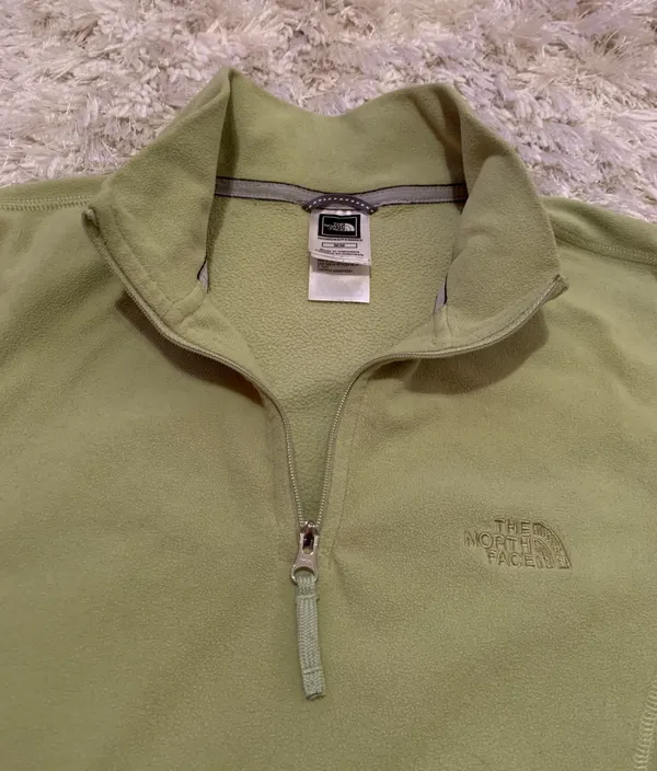 The North Face Fleece - Image 2