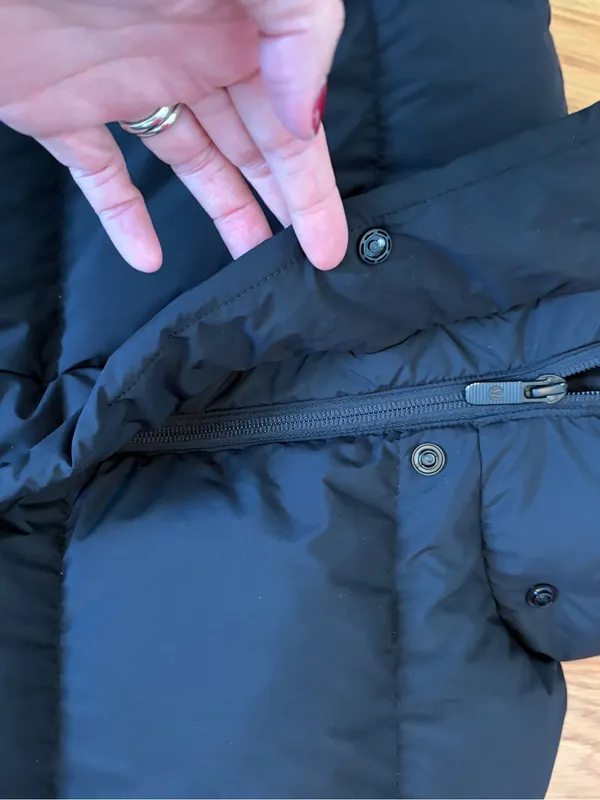 Lululemon Wunder Puff Jacket - Image 4