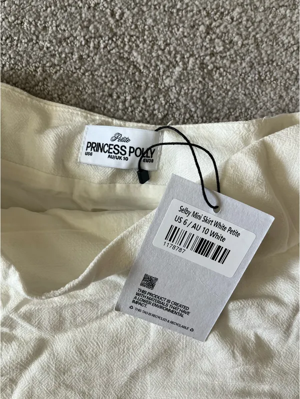 Princess Polly Skirt - Image 3