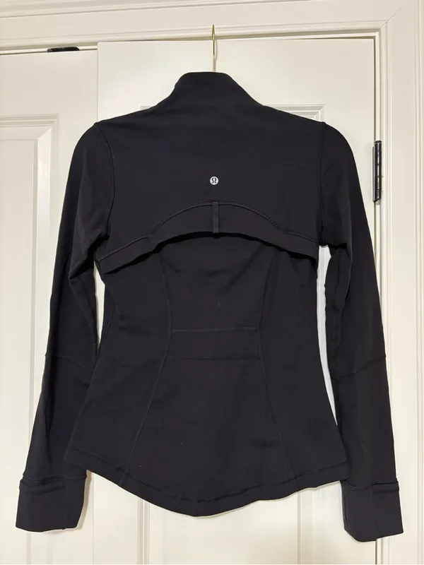 Lululemon Define Jacket - Image 3