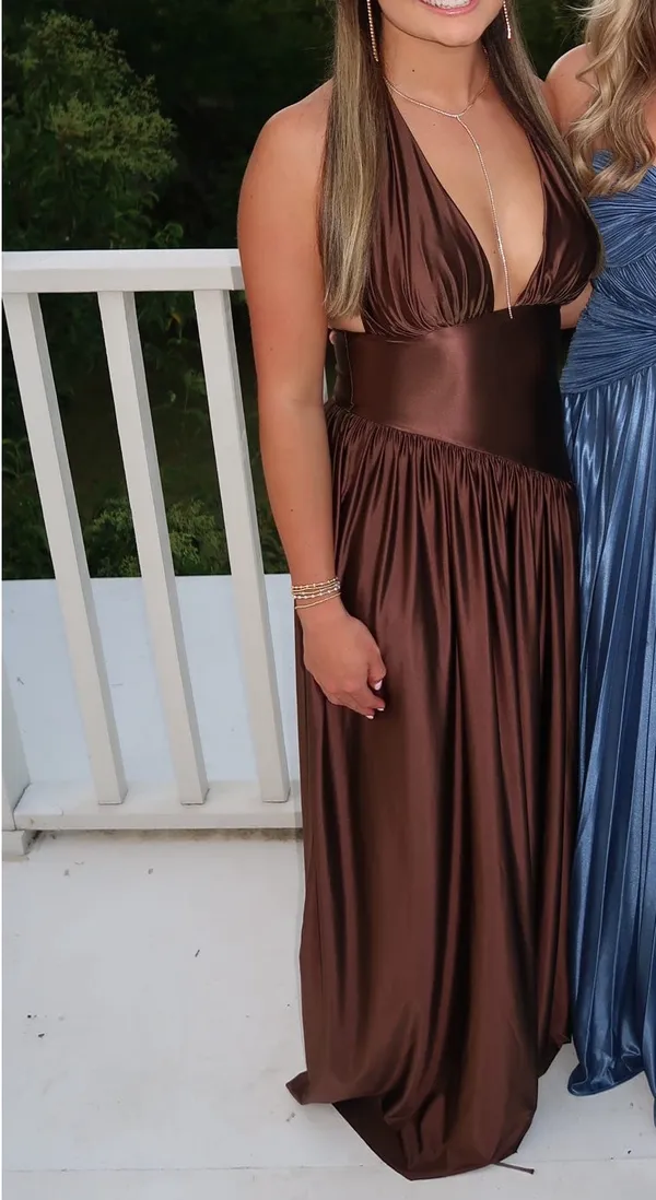DELFI Rae Dress - Image 2