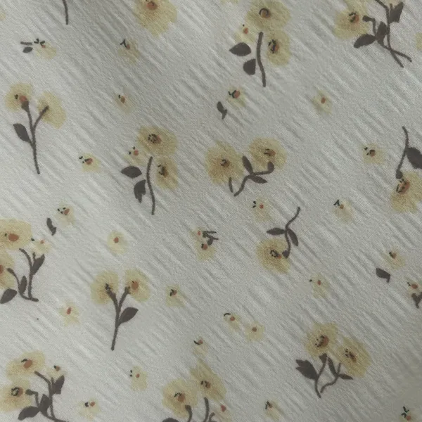 Princess Polly Nellie Floral Mini Dress Sz 16 - Image 7