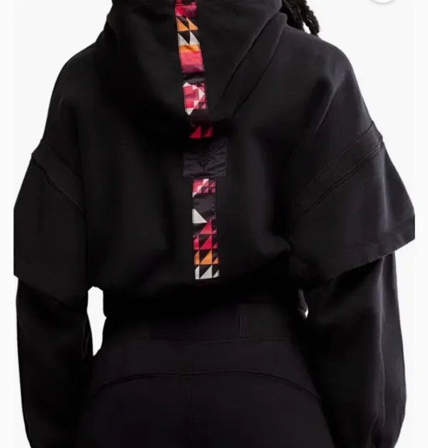 Free People Snow Flow Hoodie - Image 2