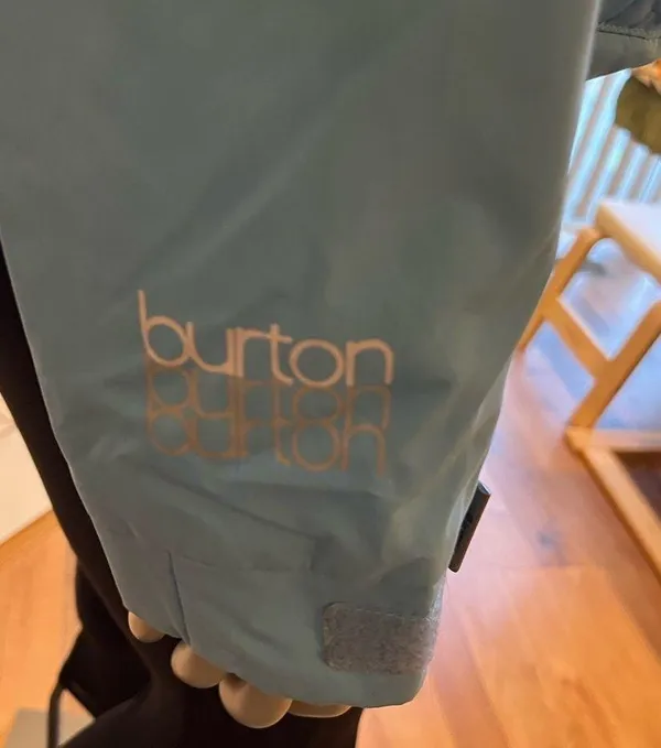Burton Ski Snowboard Winter Jacket - Image 7