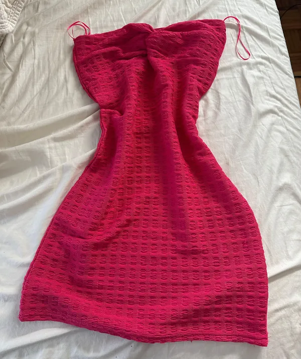 Bodycon Dress - Image 2