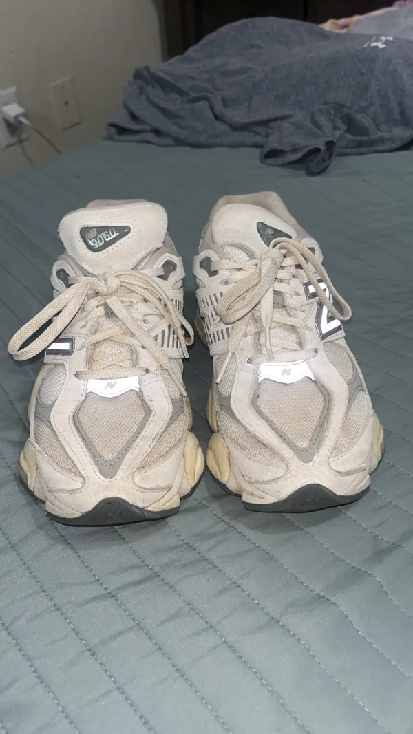 New Balance 9060 Sneakers - Image 2