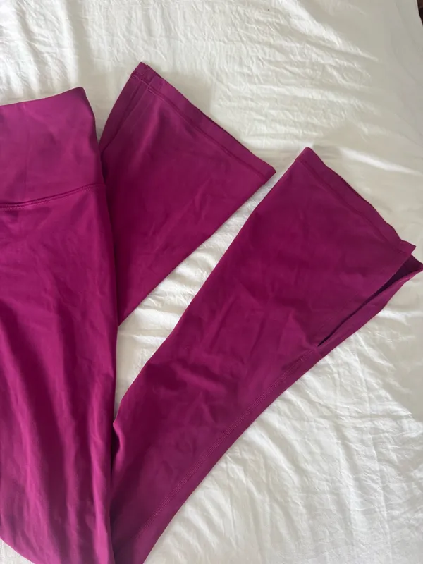 Athleta Flare Leggings - Image 2