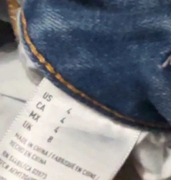 American Eagle Shorts - Image 3