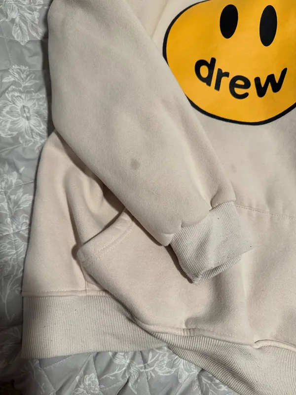 Drew House Hoodie - Image 5