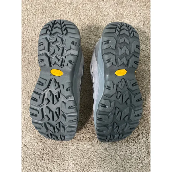 Oboz Sawtooth Ascent Low Waterproof Hiking Shoes Women’s 7.5 New - Image 4