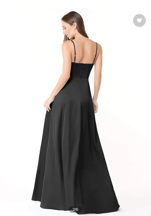 Azazie Formal Dress - Image 2